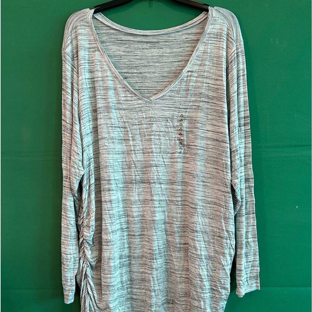 Maternity Top